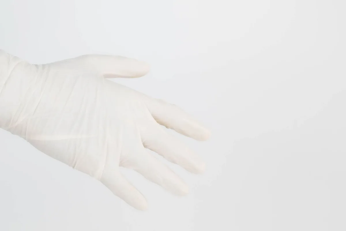 Bodily Fluid Cleanup in Washington, UT