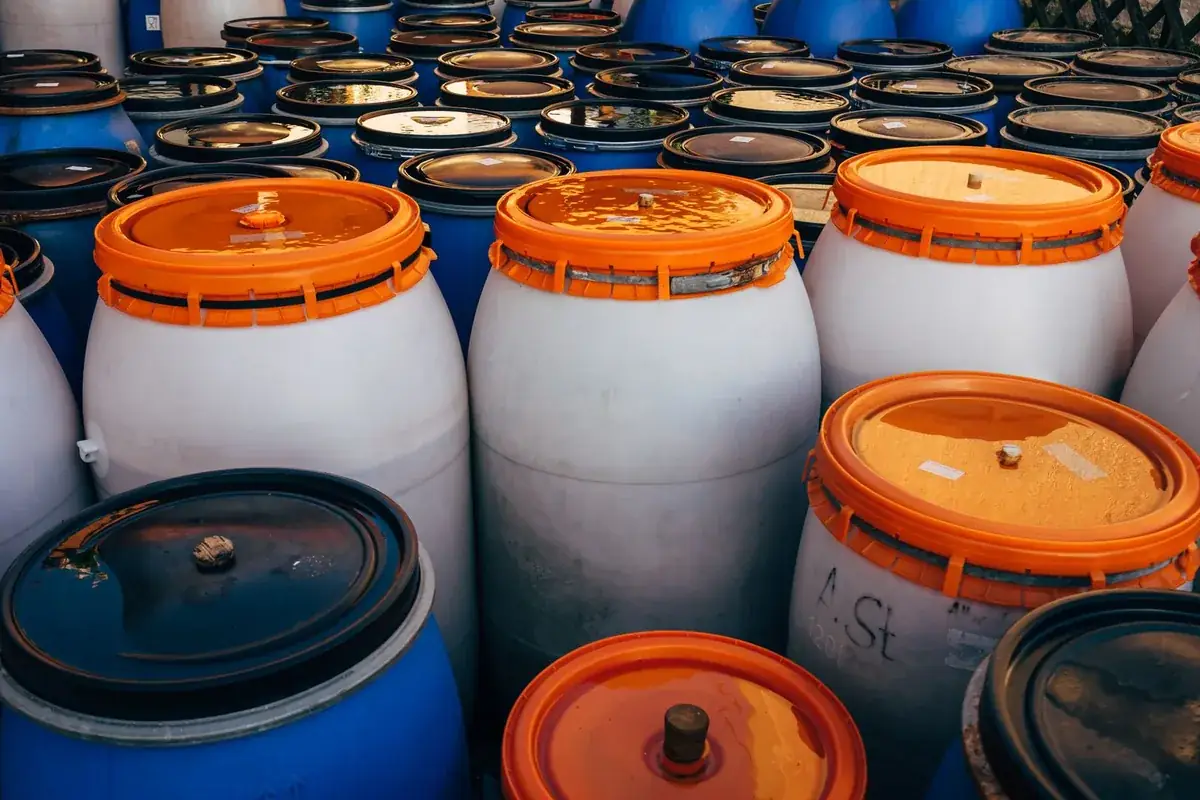 Hazmat Cleanup in Washington, UT